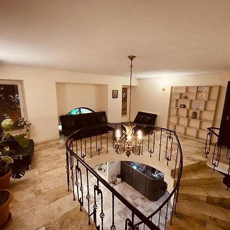 Hotel Grand Tiflis Exterior foto