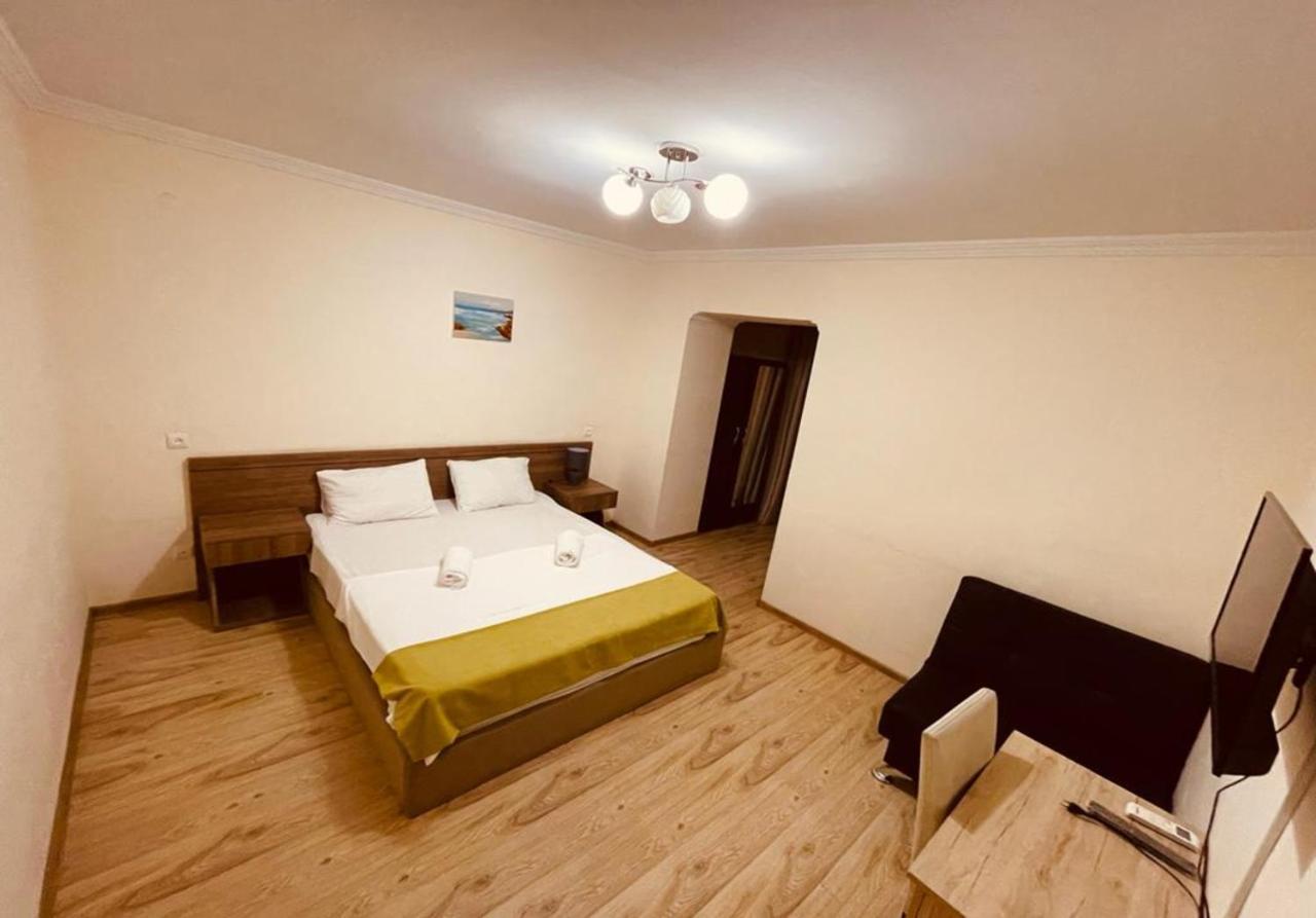Hotel Grand Tiflis Exterior foto