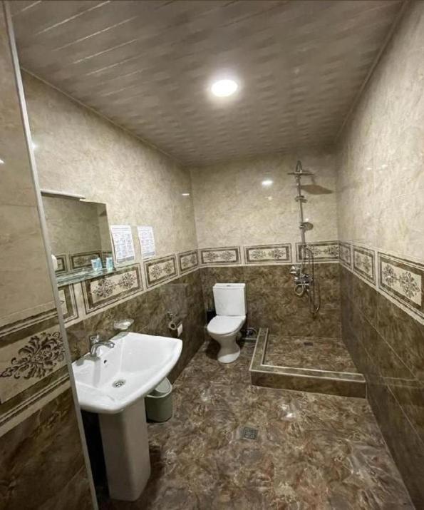 Hotel Grand Tiflis Exterior foto