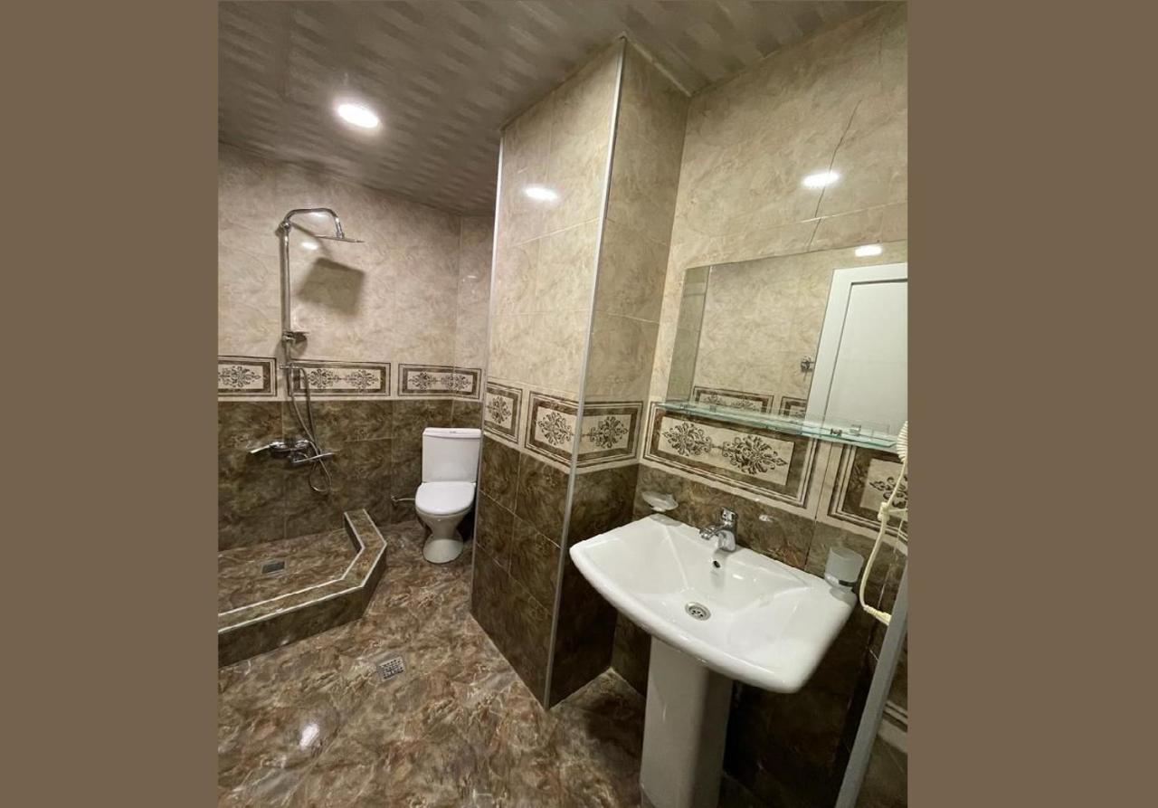 Hotel Grand Tiflis Exterior foto