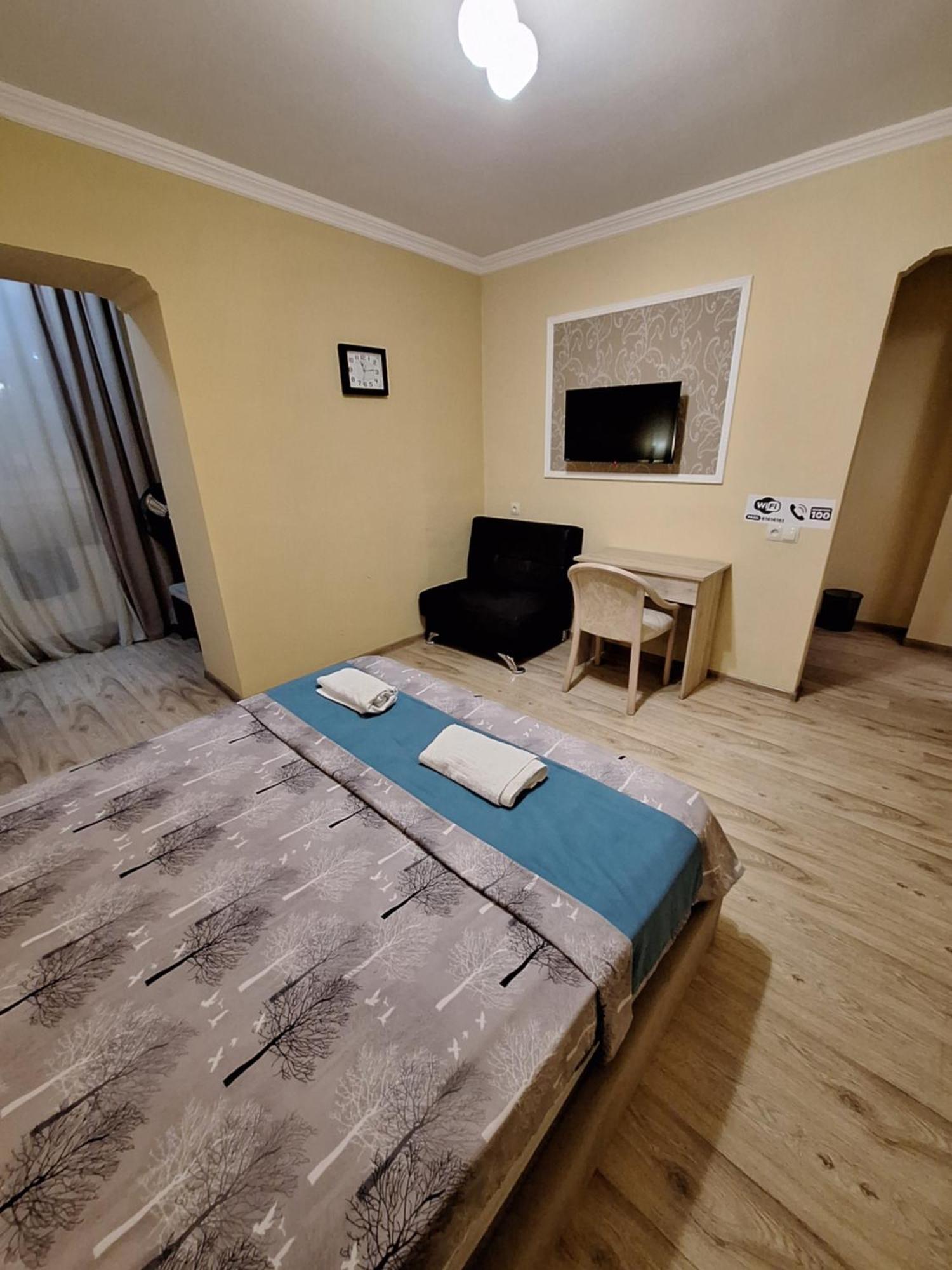 Hotel Grand Tiflis Exterior foto