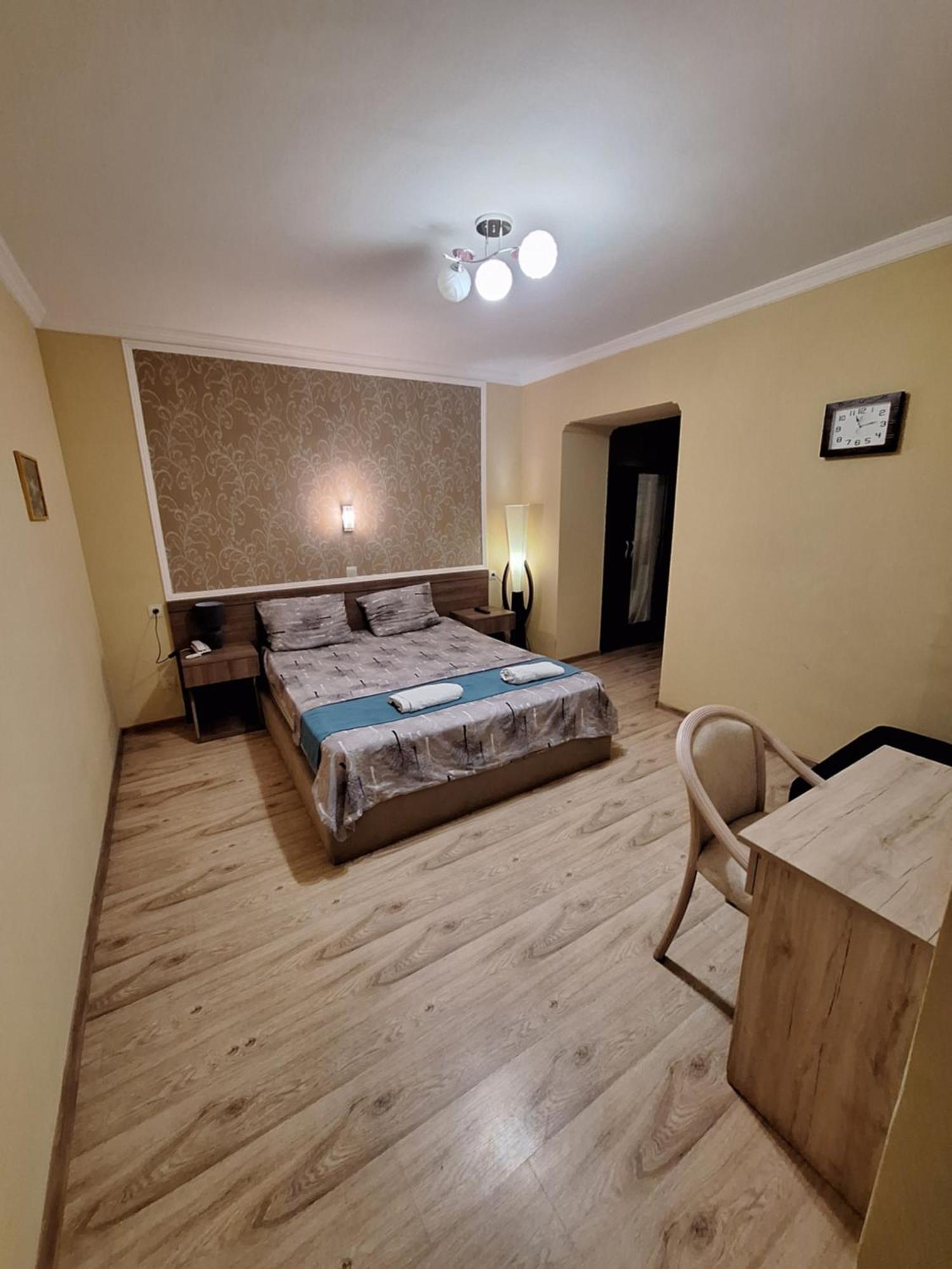 Hotel Grand Tiflis Exterior foto