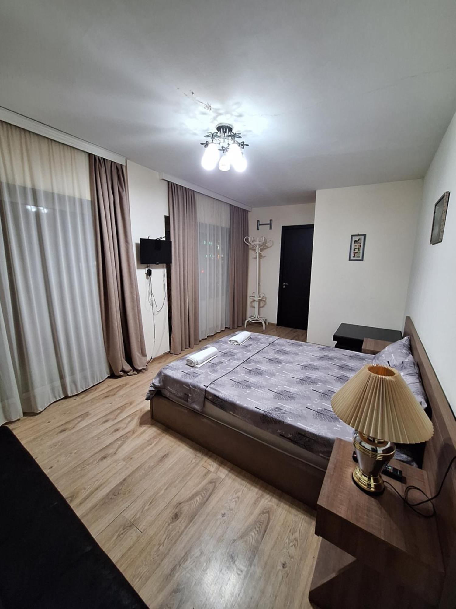 Hotel Grand Tiflis Exterior foto